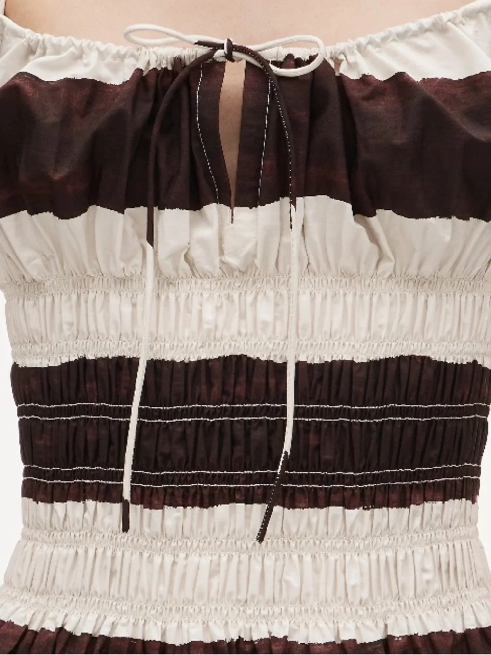 J. Crew breezy by